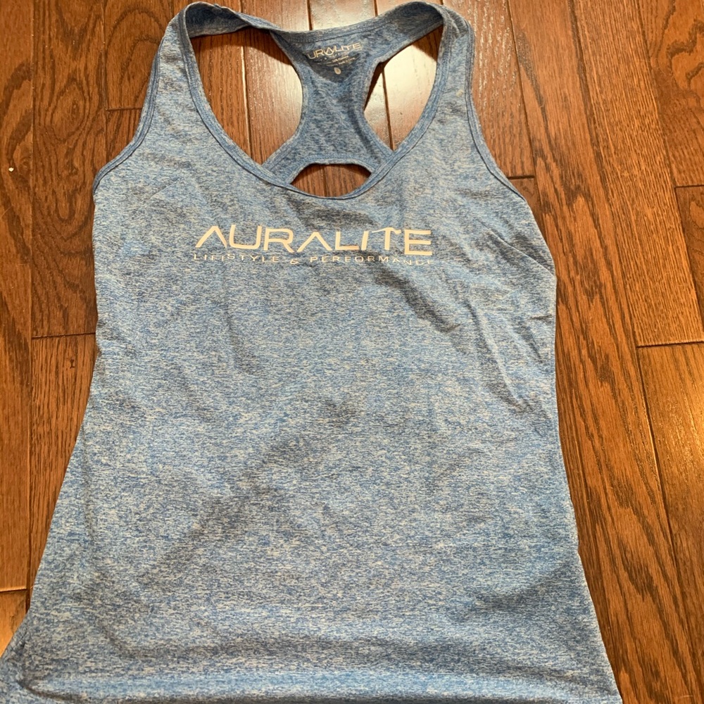 Brand new auralite workout tank